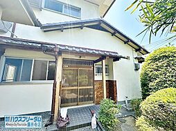 物件画像 富田林市嬉　中古戸建