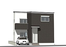 物件画像 藤井寺市青山 売地