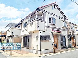 物件画像 八尾市宮町　中古戸建