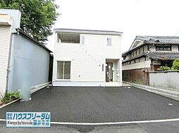 物件画像 富田林市南大伴町　新築戸建