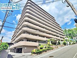 物件画像 ライオンズマンション柏原