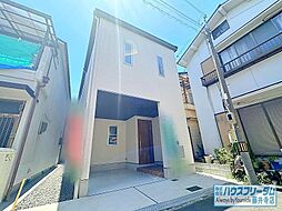 物件画像 羽曳野市高鷲　中古戸建