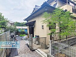 物件画像 羽曳野市誉田　中古戸建