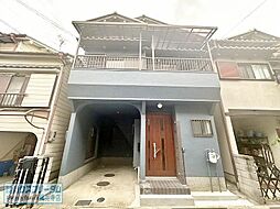 物件画像 羽曳野市高鷲　中古戸建