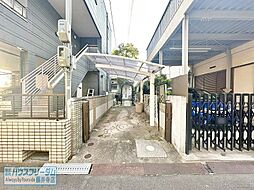 物件画像 富田林市東板持町　売地