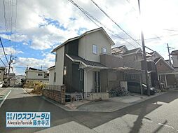 物件画像 藤井寺市津堂 中古戸建