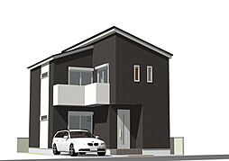 物件画像 藤井寺市小山　売地