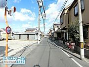 藤井寺北小学校まで徒歩約4分♪