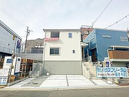 物件画像 富田林市宮甲田町　新築戸建