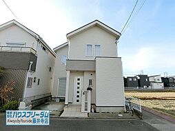 物件画像 羽曳野市高鷲　中古戸建