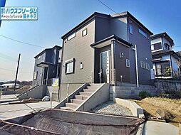 物件画像 富田林市錦織南　新築戸建