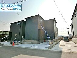 物件画像 富田林市錦織南　新築戸建