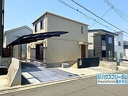 物件画像 羽曳野市西浦　中古戸建