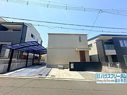 外観の画像