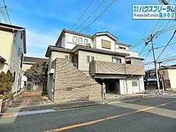 物件画像 羽曳野市高鷲　中古戸建