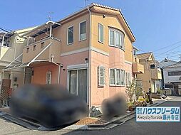 物件画像 羽曳野市島泉　中古戸建