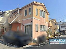 物件画像 羽曳野市島泉 中古戸建