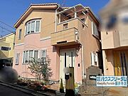 バルコニーが2面ございます