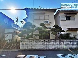 物件画像 羽曳野市西浦　中古戸建
