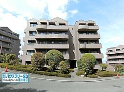 物件画像 コモンシティ星田ヴェルデヒルズ3番館