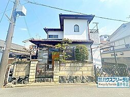 物件画像 羽曳野市伊賀　中古戸建