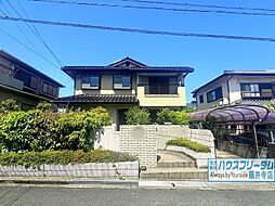 物件画像 河内長野市美加の台　中古戸建