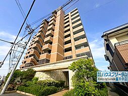 物件画像 クレスタ富田林グランツィオ