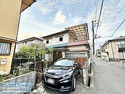 物件画像 羽曳野市西浦　中古戸建