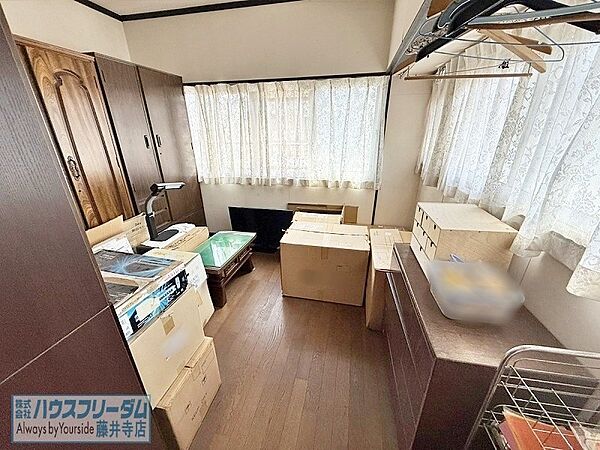 室内