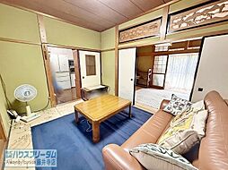 室内の画像