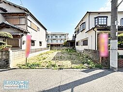 物件画像 羽曳野市島泉　売地