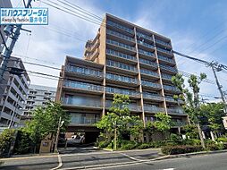 物件画像 ユニハイム八尾