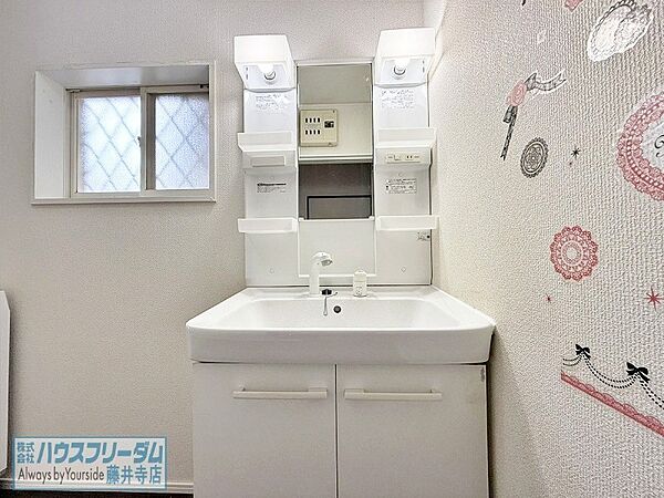 Beautiful mountainous landscape with colorful sky