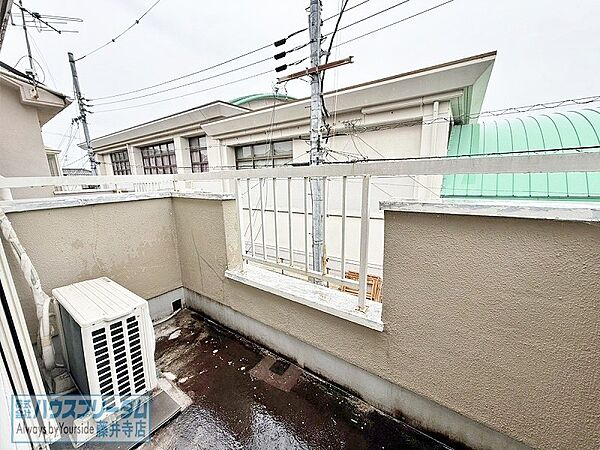 Beautiful mountainous landscape with colorful sky