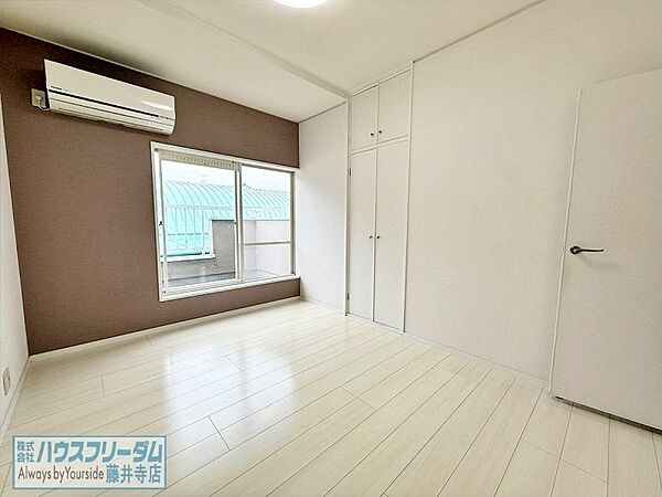 Beautiful mountainous landscape with colorful sky