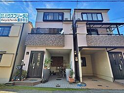 物件画像 藤井寺市北岡　中古戸建