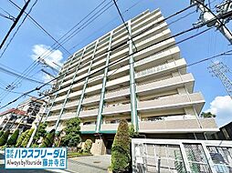 物件画像 メゾンドール玉手山