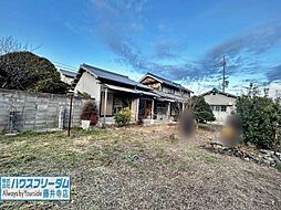 物件画像 藤井寺市野中 売地