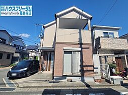 物件画像 羽曳野市樫山　中古戸建