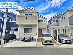物件画像 羽曳野市はびきの　中古戸建