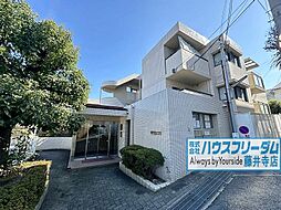 物件画像 ドムール国分旭ヶ丘