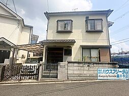 物件画像 柏原市田辺　中古戸建