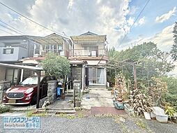 物件画像 柏原市田辺　中古戸建
