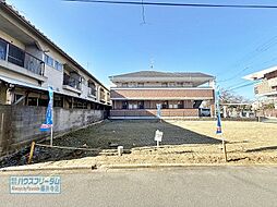 物件画像 藤井寺市藤井寺 売地