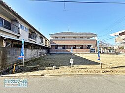 物件画像 藤井寺市藤井寺　売地
