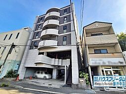 物件画像 エスペラント志紀