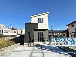 物件画像 リベロスクウェア小山藤の里町