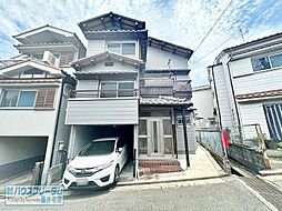 物件画像 羽曳野市伊賀　中古戸建