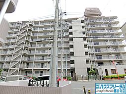 物件画像 藤井寺スカイハイツ