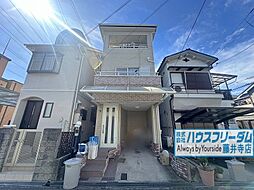 物件画像 松原市天美西　中古戸建